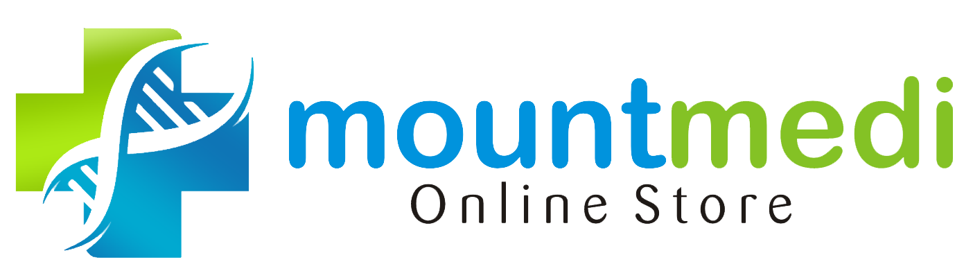 Mountmedi logo